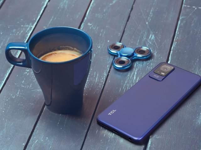 TCL představila nové telefony, další produkty série NXTPAPER i brýle pro AR a VR