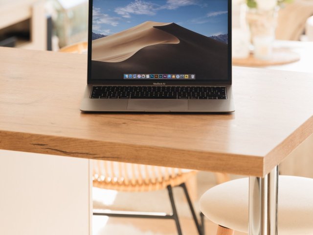 Hlavním rizikem pro počítače od Applu je adware