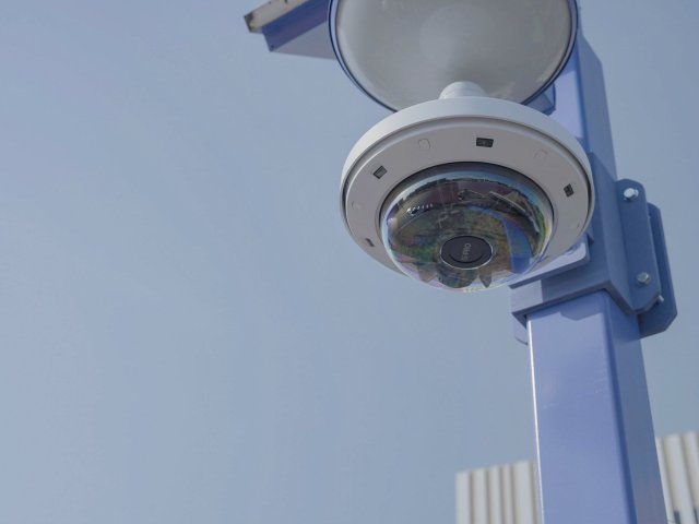 Které trendy letos ovládnou oblast videodohledu?