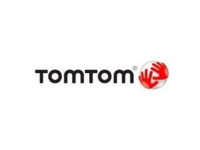 TomTom pro iPhone už se vyzná i v lokálním vyhledávání