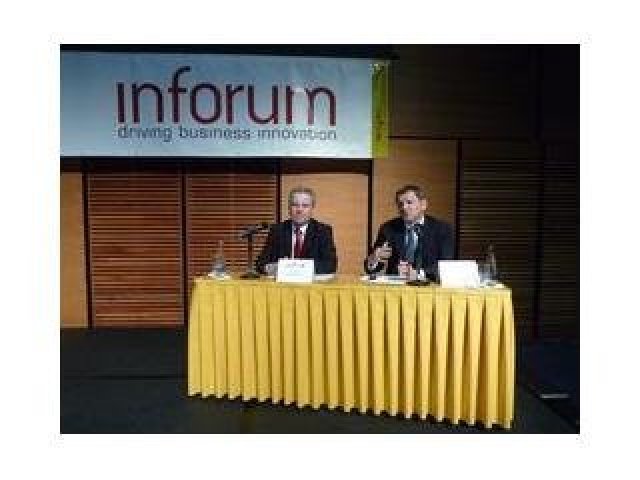 Infor – spektrum podnikového softwaru