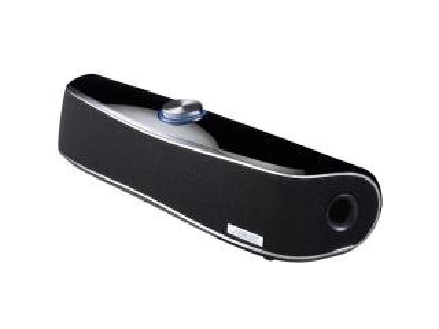 Pětikanálový reproduktor k počítači