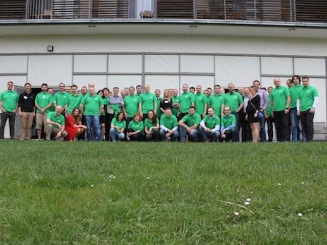 Společnost Veeam Software vyhlásila nejlepší partnery z České republiky i ze Slovenska