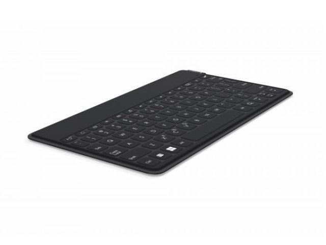 Logitech: klávesnice Keys-To-Go