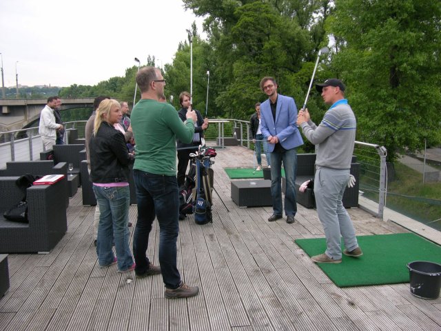 Jarní pobočkové workshopy eD´system Czech