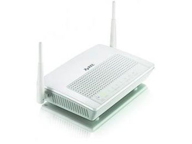 Náhrada kultovního ADLS routeru od Zyxelu