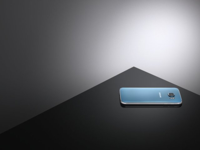 Zájem o Samsung Galaxy S6 se iPhonu 6 nevyrovnal