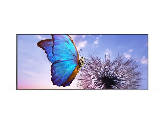 Sharp/NEC nová dvLED video stěna NEC LED-FE009i2-104