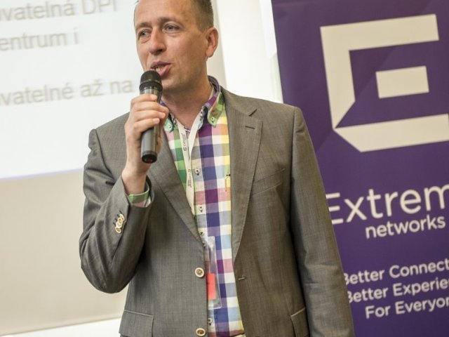 Inspirativní Extreme Forum 2015