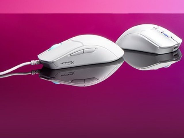 HyperX představil ovladač Clutch Gladiate pro Xbox a novou generaci herních myší Haste 2