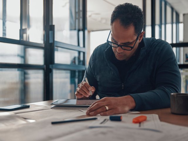 Novinky společnosti HP pro hybridní práci doma i na cestách