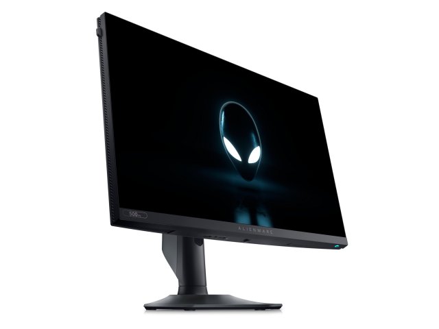 Alienware: monitor AW2524H