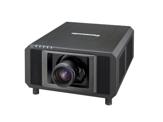 Panasonic představil laserový projektor PT-RQ13K s rozlišením 4K