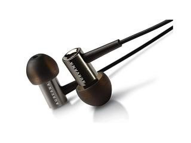 Sluchátka Creative Aurvana In-Ear2 dodají jen zvuk
