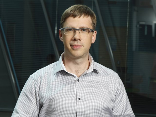 Microsoft: Petr Klement