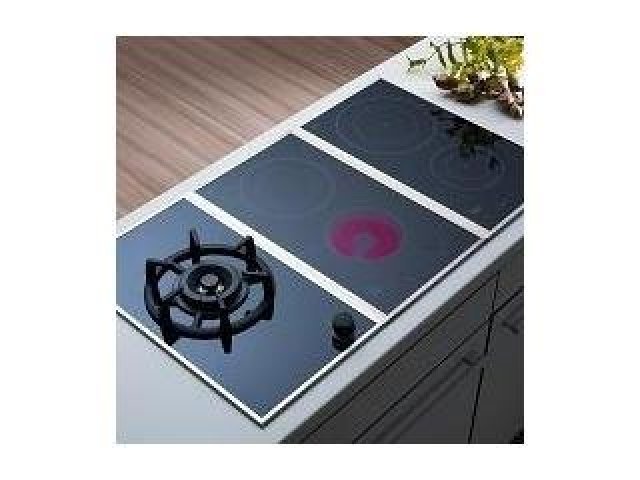 Kuchyň dle přání díky spotřebičům Teka