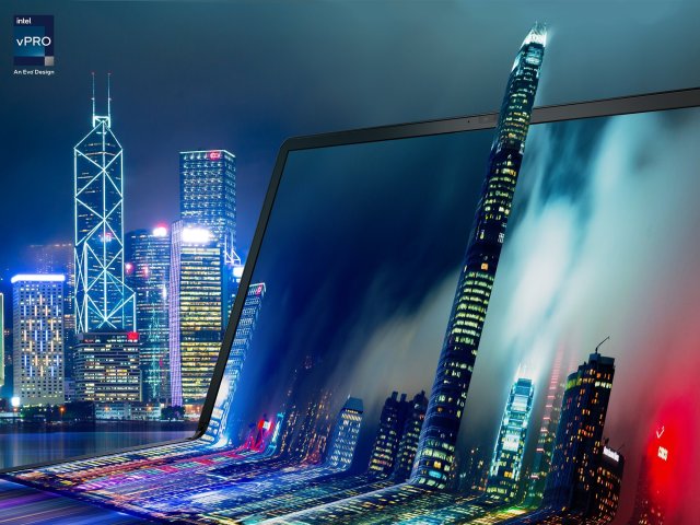 Top trendy pro oblast infrastruktury a provozu