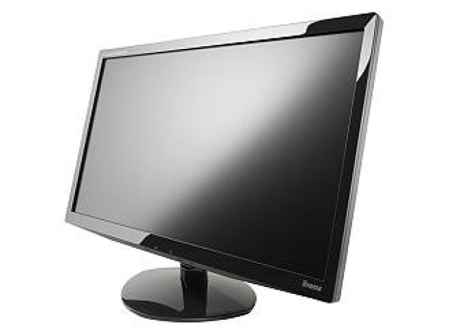 HD monitor iiyama se sníženou spotřebou energie