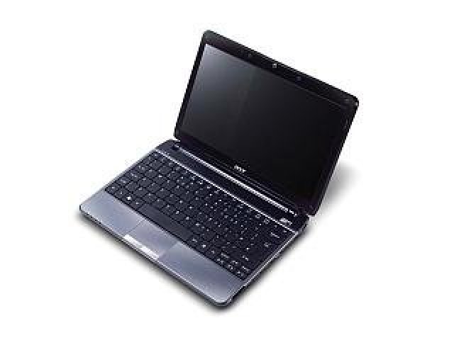 Řada Acer Aspire One má dalšího pokračovatele