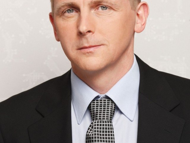 České Radiokomunikace: Pavel Kos