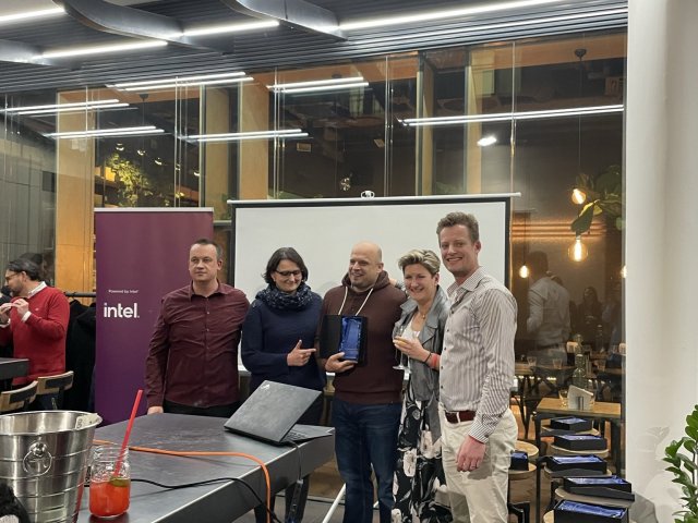 Lenovo ISG vyhlásilo partnery roku