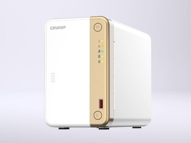 QNAP uvedl na trh multimediální NAS pro domácnosti