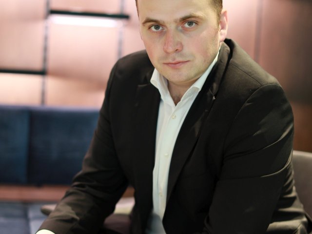 Slavomír Majchrák (Westcon): Pomáháme partnerům reagovat na potřeby koncových zákazníků