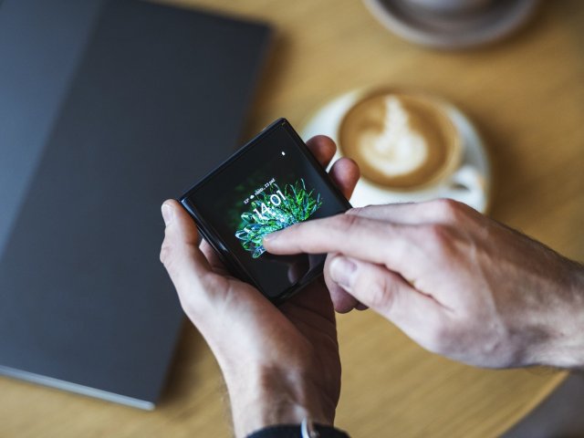 5G se stanou dominantní mobilní technologií v roce 2027