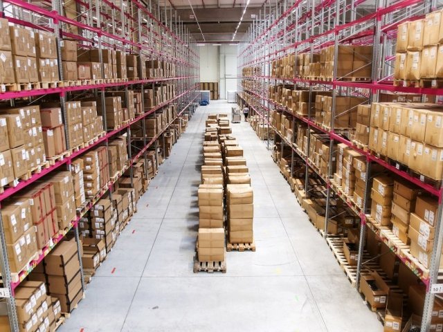 Co čeká v příštím roce logistiku?