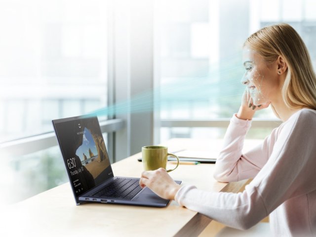 Bezpečnost na prvním místě