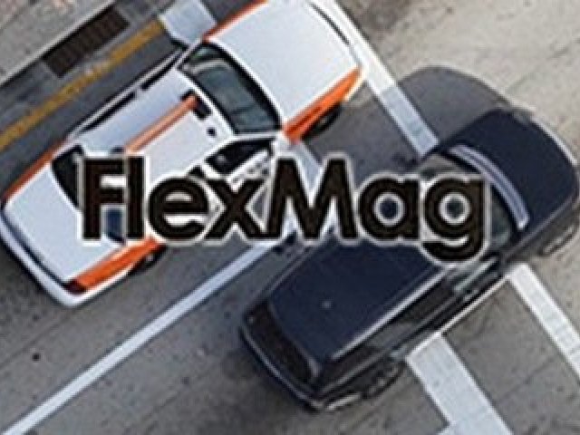 Bezdrátový systém detekce vozidel FlexMag šetří náklady na instalaci