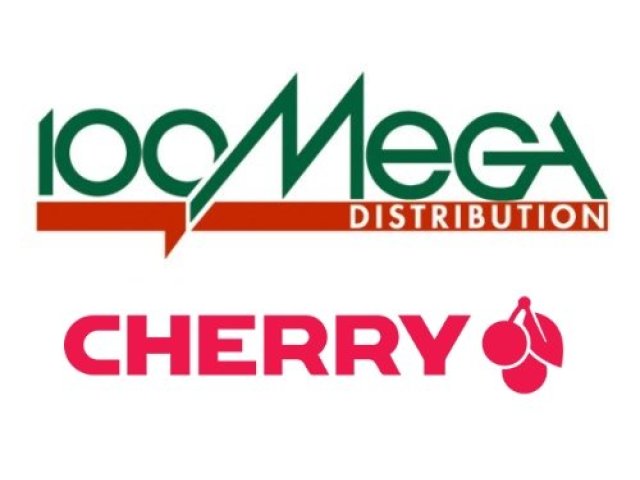 Cherry u 100Mega Distribution