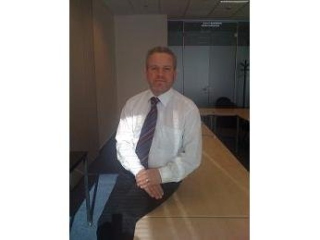 Infor - Petr Felkner