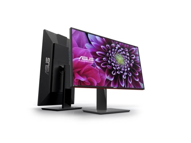 Asus: monitor PA328Q