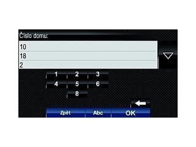 Dynavix má 99procentní pokrytí ČR čísly popisnými