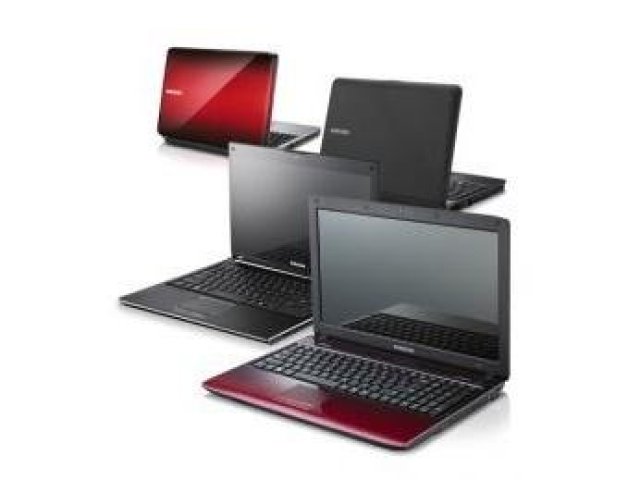 Samsung v ČR a SR začal prodávat notebooky a netbooky
