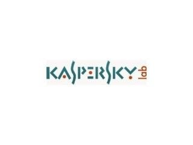 Kaspersky uvádí KryptoStorage