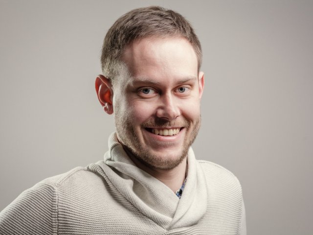 CTO firmy ČMIS se stal Jaroslav Hrdinka