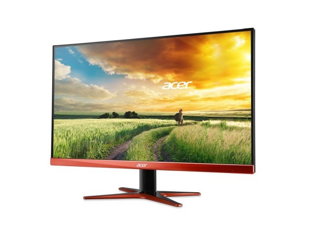 Acer: monitor XG270HU