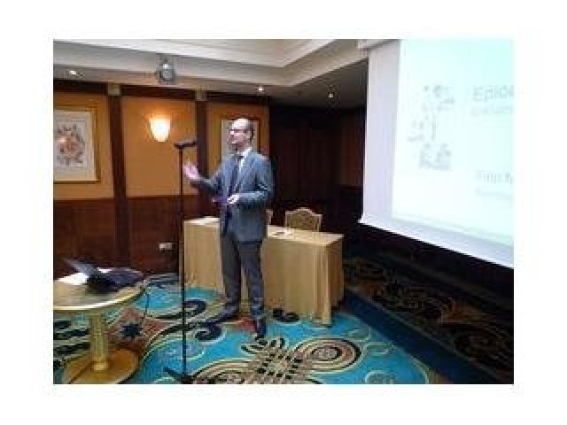 ERP Epicor 9 představen U Kruťase