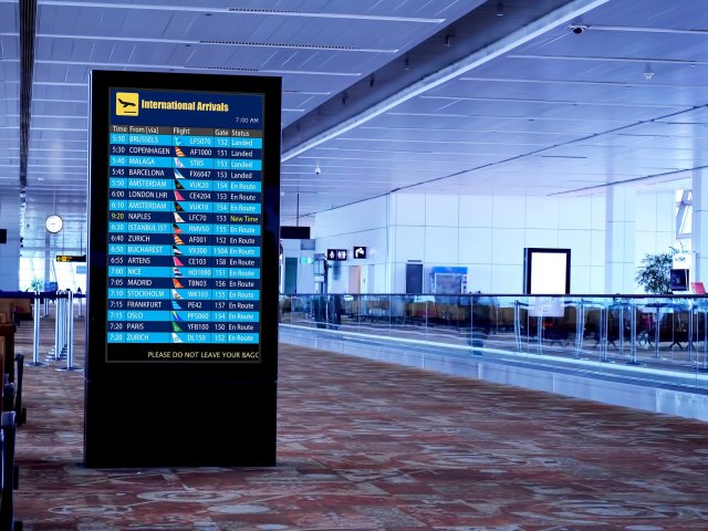 Panasonic představil dvě řady 4K profesionálních LCD displejů s univerzálním využitím