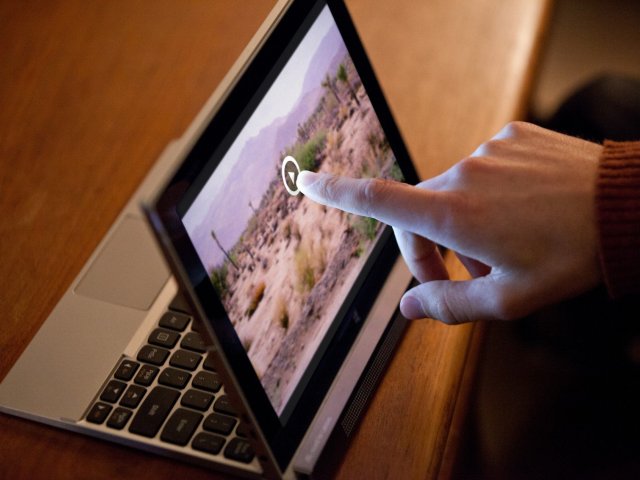 IDC: Prodej tabletů v 1. čtvrtletí 2015 klesl o 5,9 %