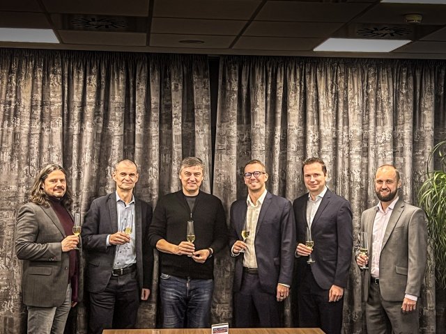 Seyfor (Solitea) kupuje slovenskou společnost Commander Services