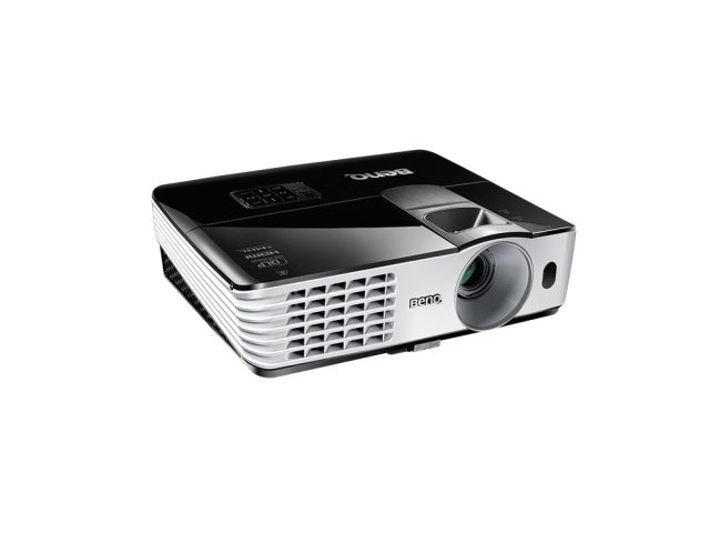 BenQ: projektory MW665+ a MX666+