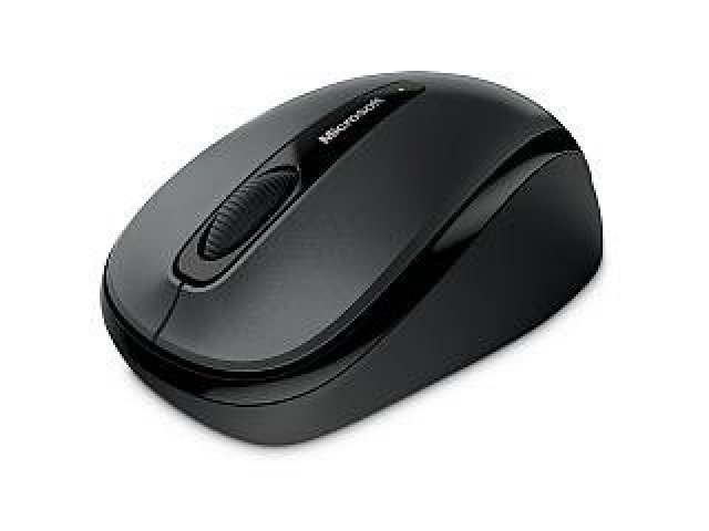 Microsoft uvádí na trh tři nové myši