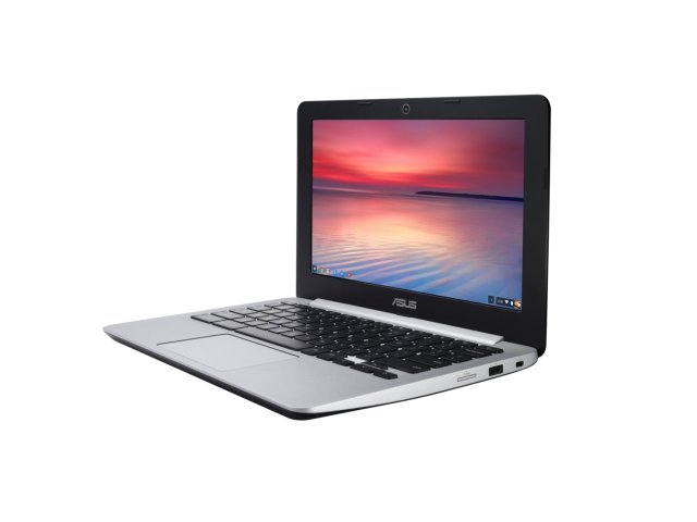 Asus: Chromebook C200MA
