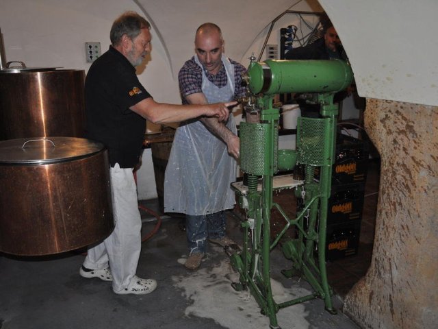 Lama Plus oslavila U Medvídků 25 let