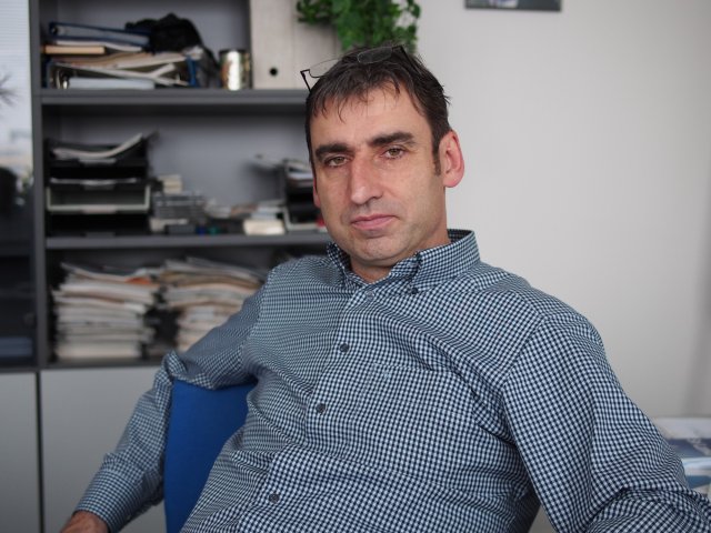 ASBIS CZ: Petr Jandík