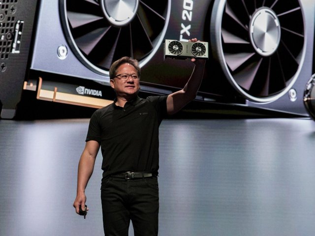 Nvidia ukončila produkci grafických karet RTX 2060 a GTX 1660