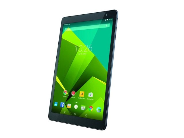 Vodafone uvedl na trh novou řadu svých mobilních zařízení